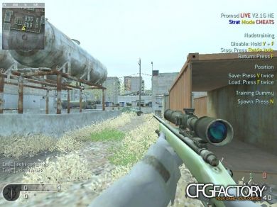 ZaajE:] Config