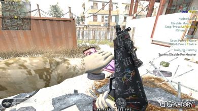 AK74u
