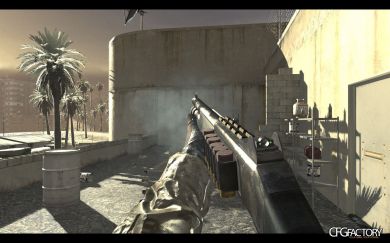 Obsidian Benelli