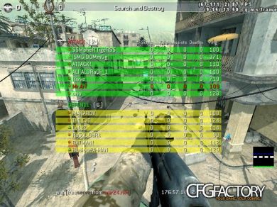 My CFG-Mr.ArT<3