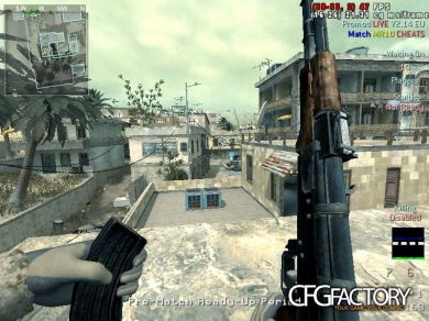 My CFG-Mr.ArT<3