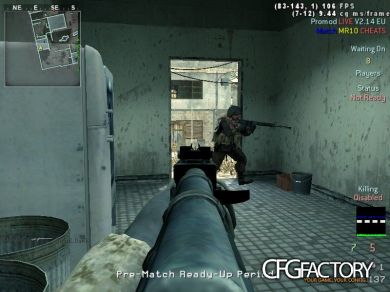 My CFG-Mr.ArT<3