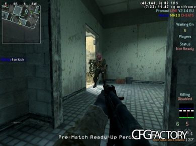 My CFG-Mr.ArT<3