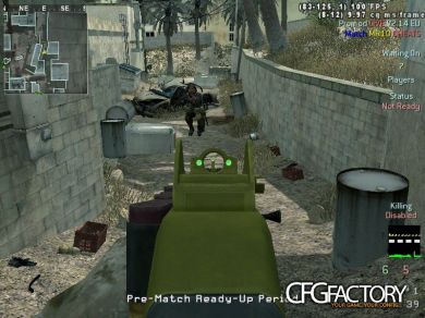 My CFG-Mr.ArT<3
