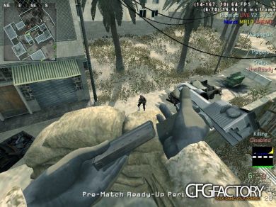 My CFG-Mr.ArT<3