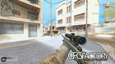 fRezz onliner cfg