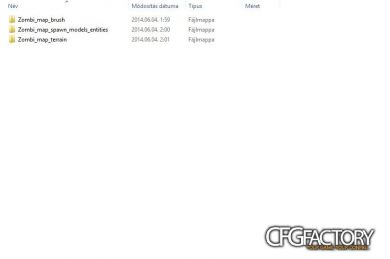 CODUO zombi map pack_source