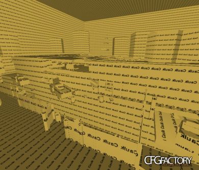 CODUO zombi map pack_source