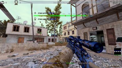 revolver61 CFG