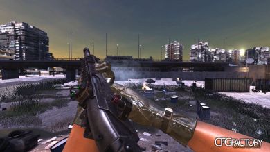 BO2 Remington Model 870