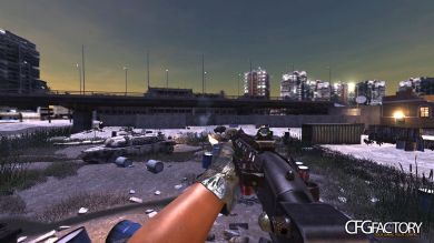 BO2 Remington Model 870