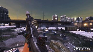 BO2 Remington Model 870