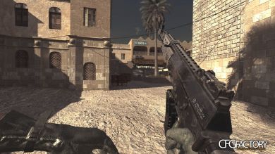 GHOST AK-12