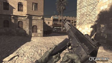 GHOST AK-12