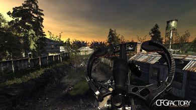 BO2 Crossbow