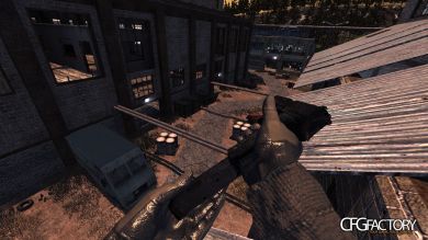 GHOST P226 Sigma