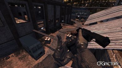 GHOST P226 Sigma