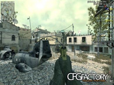 Av3SRA  CFG