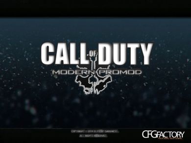 Modern Promod v0.1.24