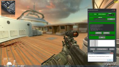 BO2 Console v2.8.1