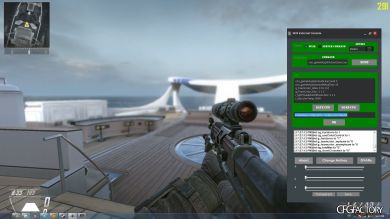 BO2 Console v2.8.1