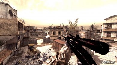 R700 red cyborg