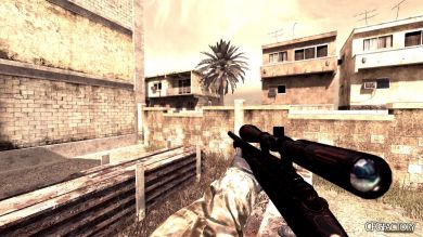R700 red cyborg