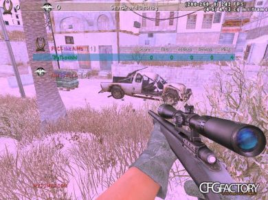 PyThoNNN.cfg