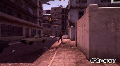 INFAMOUS 2 COLOURS