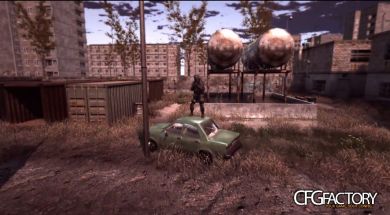 INFAMOUS 2 COLOURS