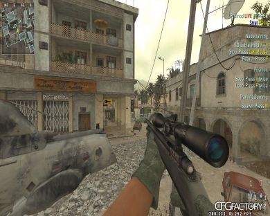 Chill CFG 2014