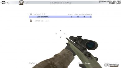 dRAYYY 2k14 CFG!