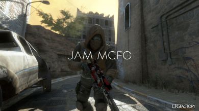 Jam BO2 Config