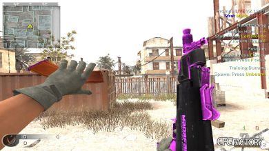 AK74U