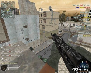 Remington- r700