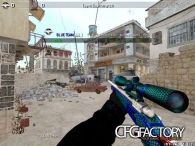cR0c cfg