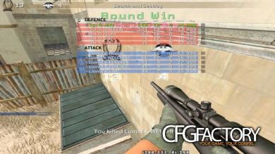 Old config