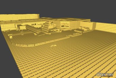 Call of duty mw2/Cod Bo maps-source