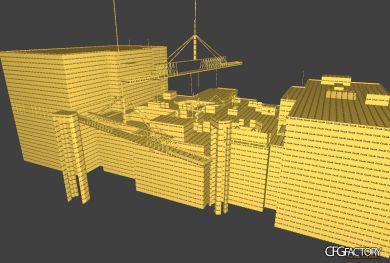 Call of duty mw2/Cod Bo maps-source