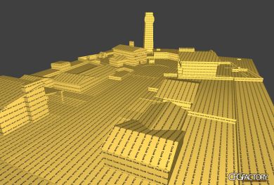 Call of duty mw2/Cod Bo maps-source
