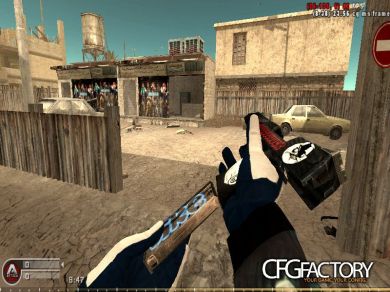 MEME Deagle