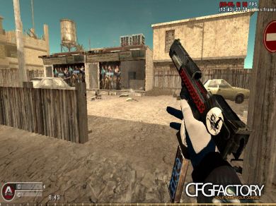 MEME Deagle