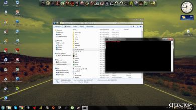 CoD4 skins fast enable/disable