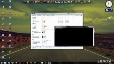 CoD4 skins fast enable/disable