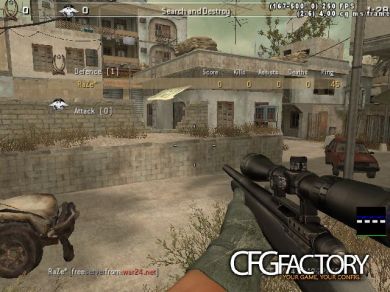 RaZe* CFG