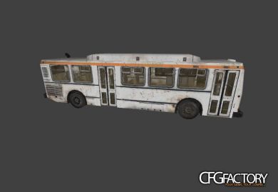 Call of duty 4 Vehicle pack