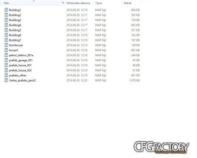 Cod 4 Prefaps pack