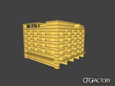 Cod 4 Prefaps pack
