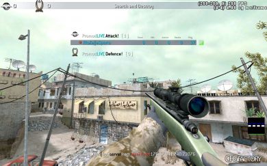 fRoZe||-Last CFG