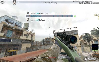 fRoZe||-Last CFG